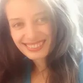 Елена Клисарска