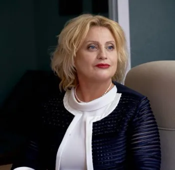 Елена Балева